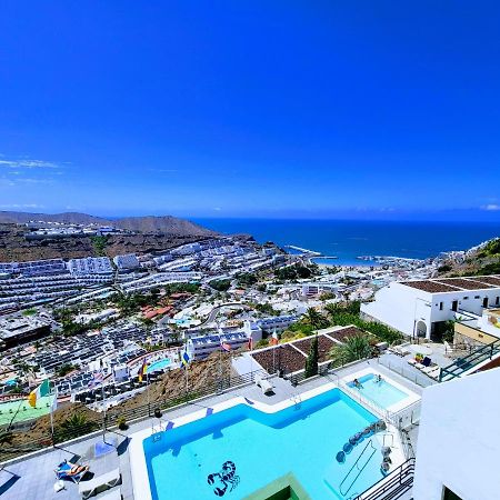Cactus Apartment Пуэрто Рико Экстерьер фото
