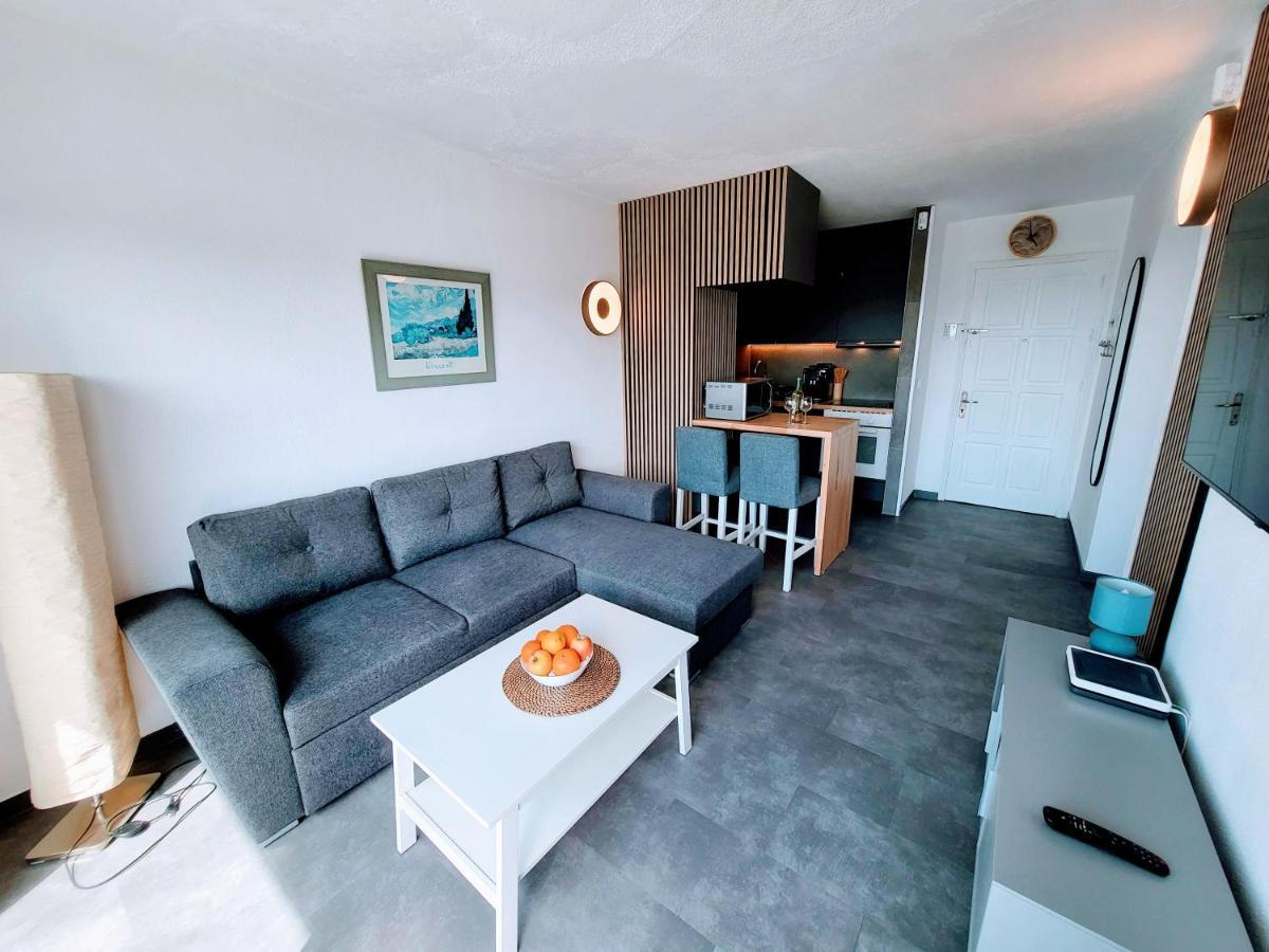 Cactus Apartment Пуэрто Рико Экстерьер фото