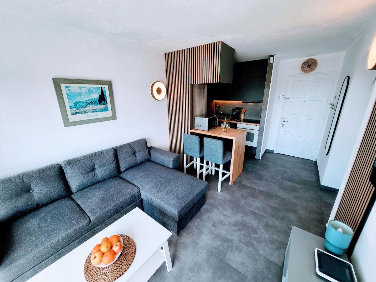 Cactus Apartment Пуэрто Рико Экстерьер фото