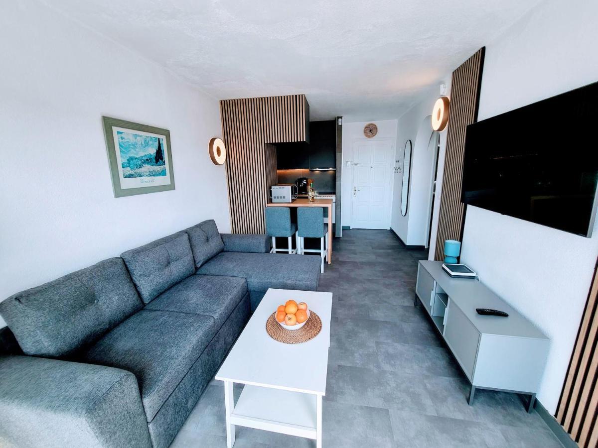 Cactus Apartment Пуэрто Рико Экстерьер фото