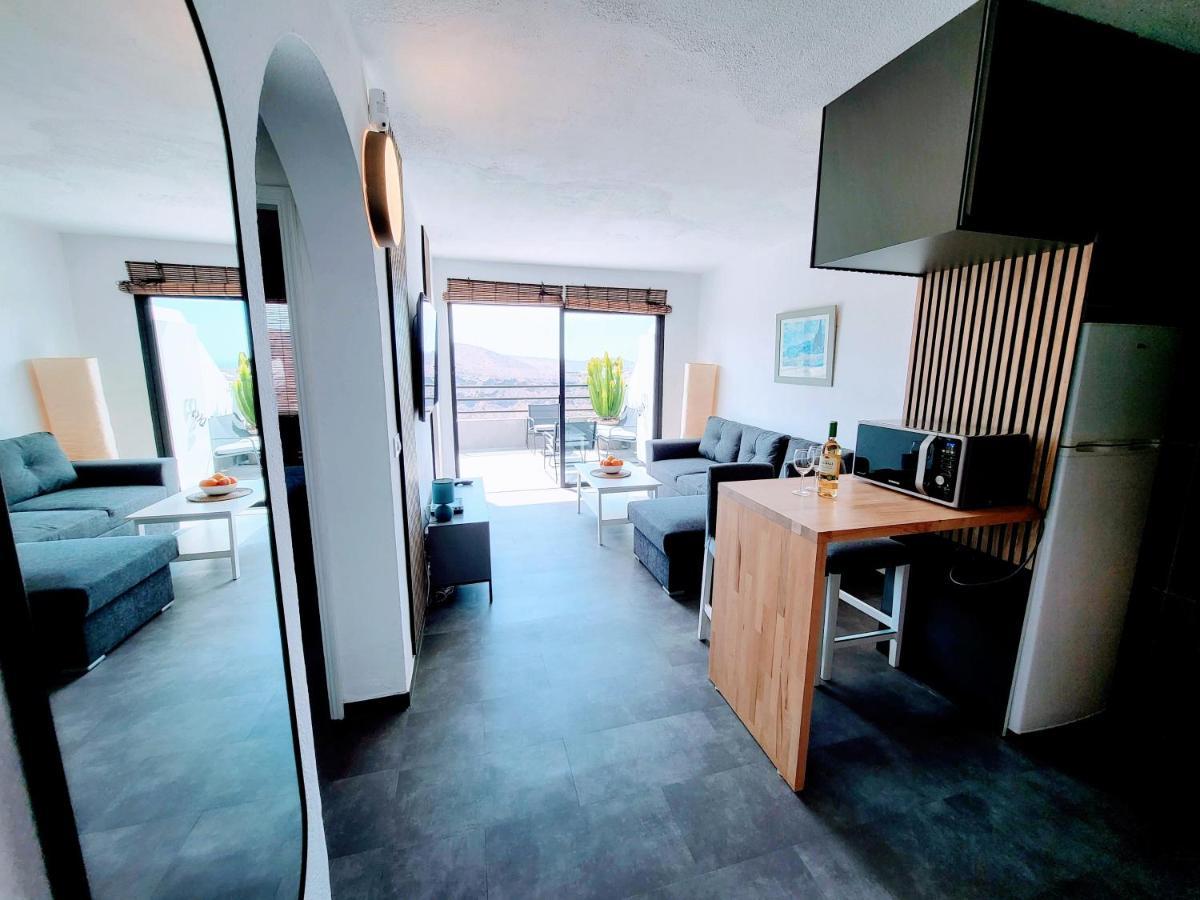 Cactus Apartment Пуэрто Рико Экстерьер фото
