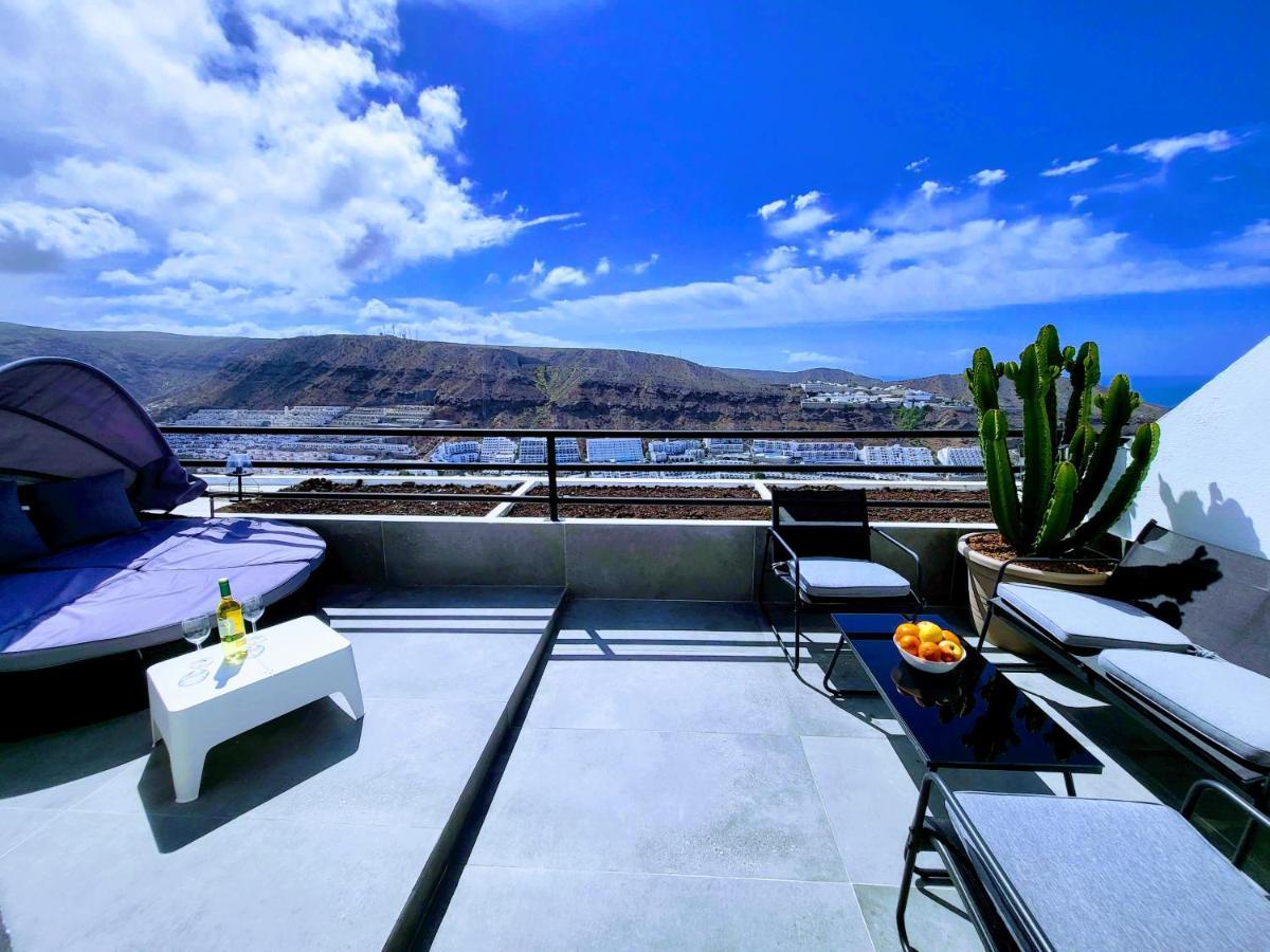 Cactus Apartment Пуэрто Рико Экстерьер фото