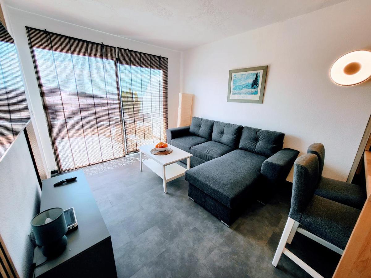Cactus Apartment Пуэрто Рико Экстерьер фото