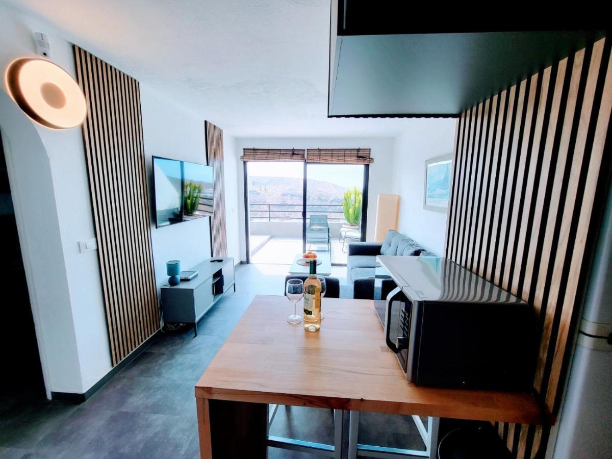 Cactus Apartment Пуэрто Рико Экстерьер фото