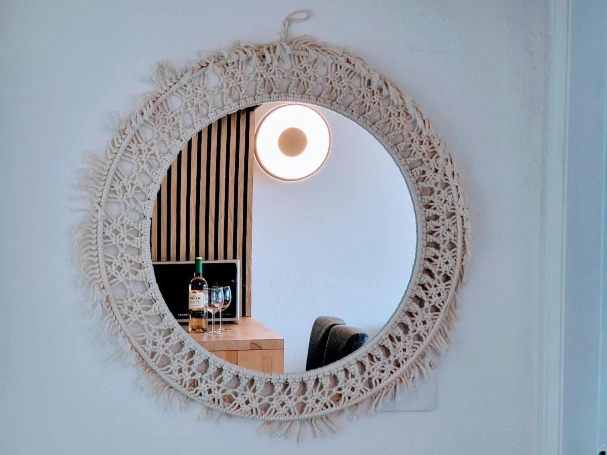 Cactus Apartment Пуэрто Рико Экстерьер фото