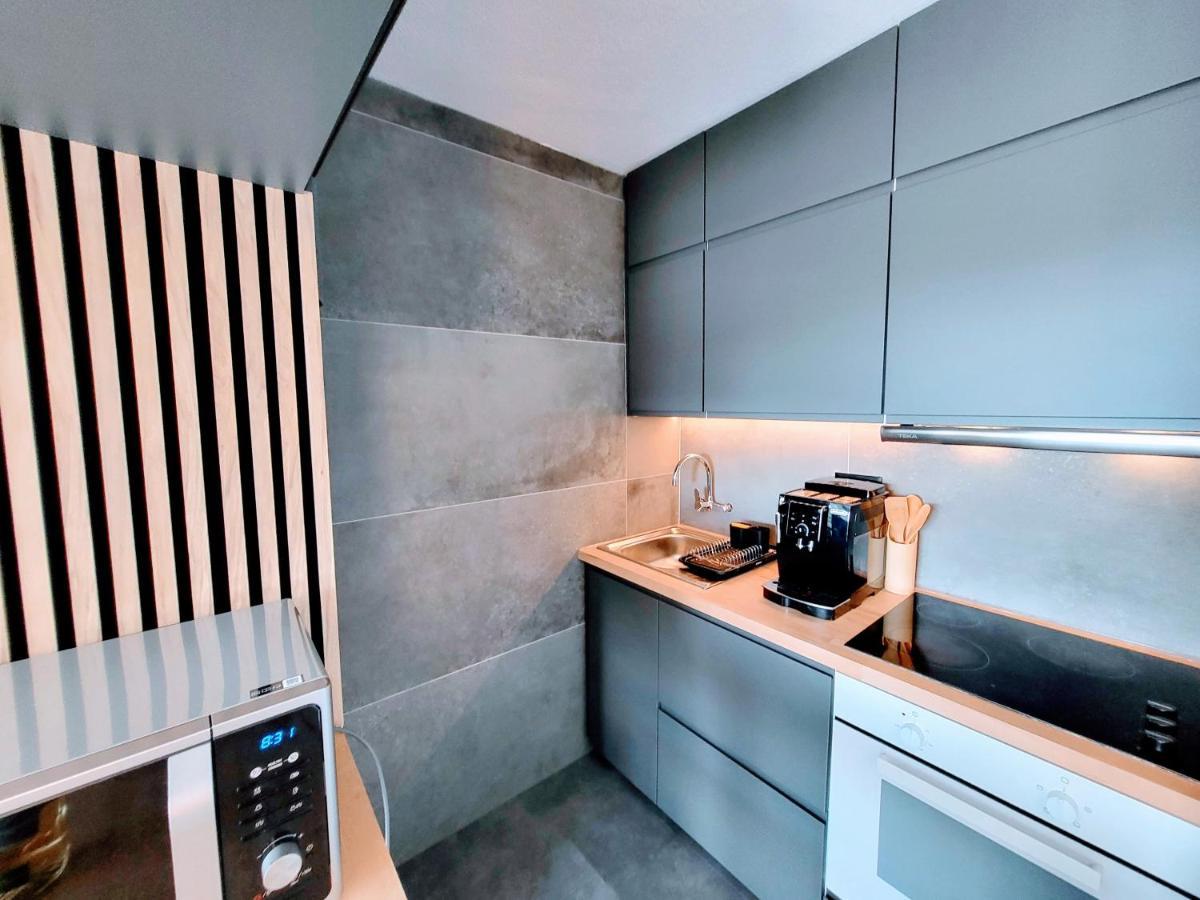 Cactus Apartment Пуэрто Рико Экстерьер фото
