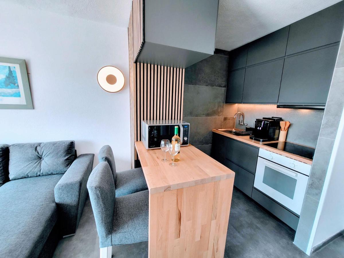 Cactus Apartment Пуэрто Рико Экстерьер фото