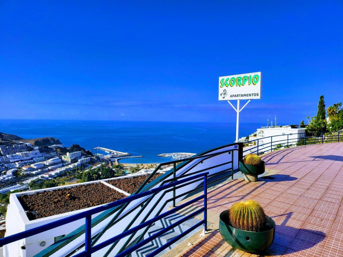 Cactus Apartment Пуэрто Рико Экстерьер фото