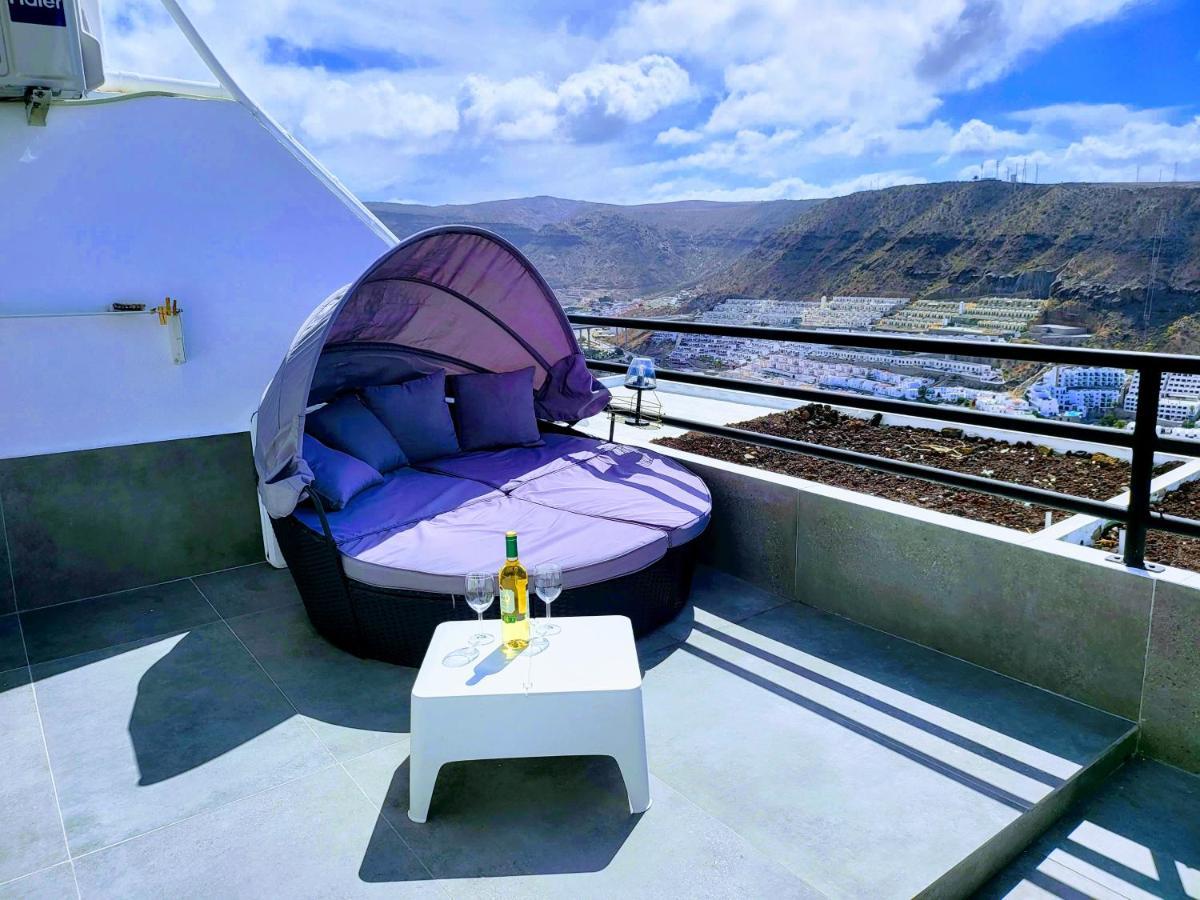 Cactus Apartment Пуэрто Рико Экстерьер фото