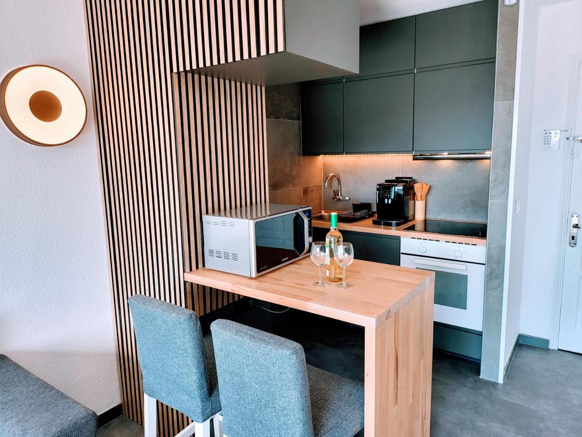 Cactus Apartment Пуэрто Рико Экстерьер фото