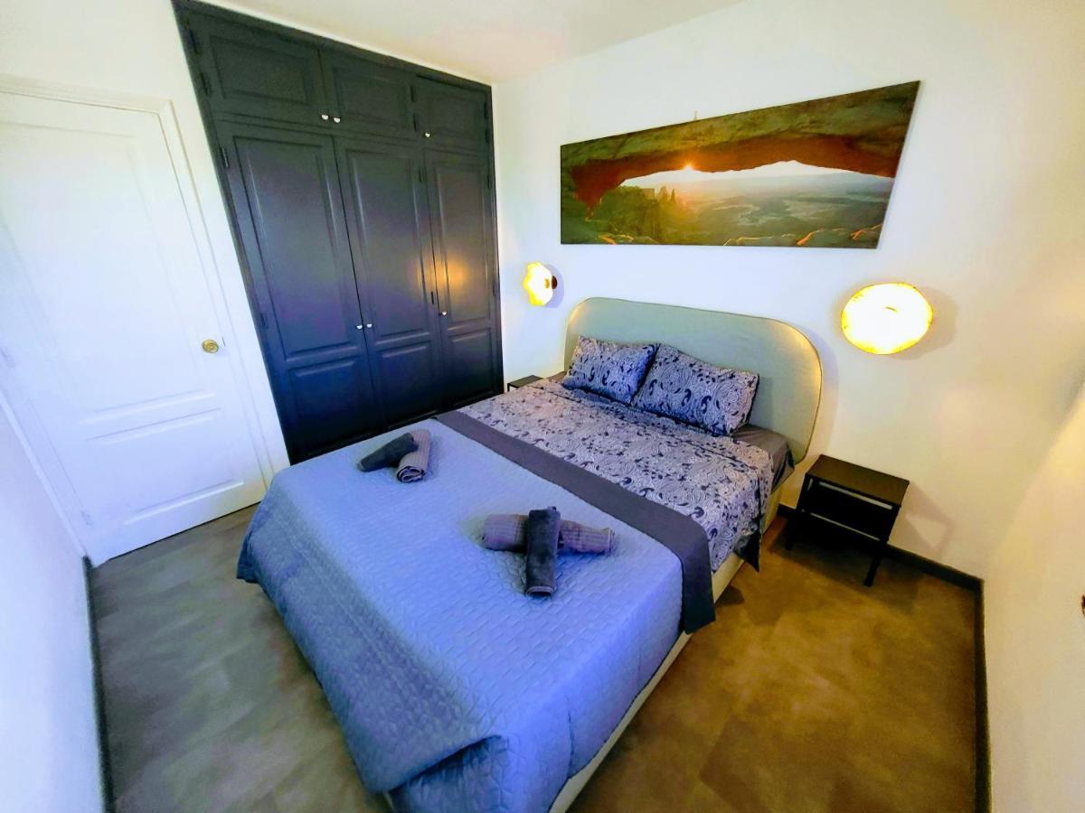 Cactus Apartment Пуэрто Рико Экстерьер фото