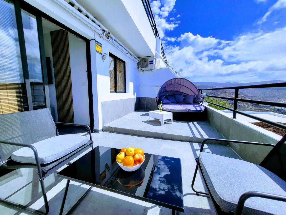 Cactus Apartment Пуэрто Рико Экстерьер фото