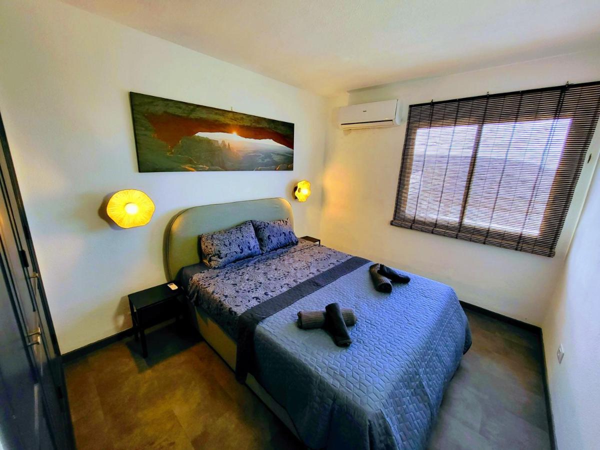 Cactus Apartment Пуэрто Рико Экстерьер фото