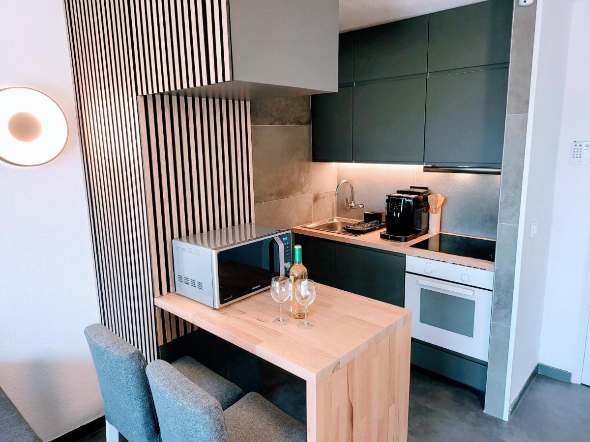 Cactus Apartment Пуэрто Рико Экстерьер фото