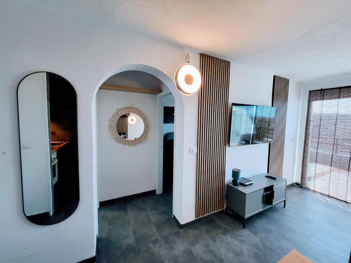 Cactus Apartment Пуэрто Рико Экстерьер фото