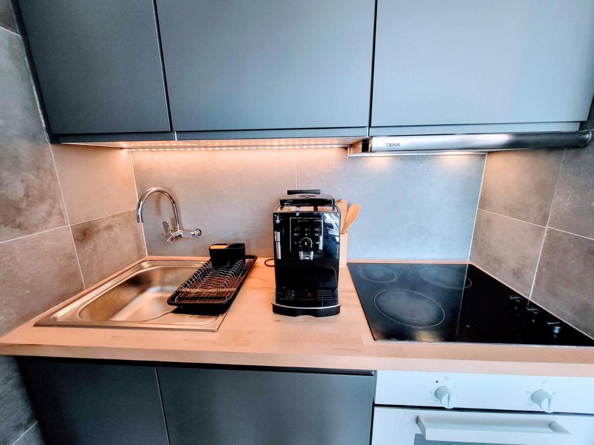 Cactus Apartment Пуэрто Рико Экстерьер фото